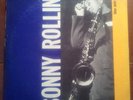 RARE SONNY ROLLINS BLUE NOTE 1542 LEXINGTON