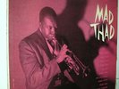 Thad Jones -Mad Thad
