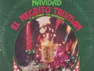El Negrito Truman Y Su Combo Los Modernos Salsa Lp