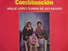 Orquestra Willie Lopez - La Nueva Combinacon Salsa Lp