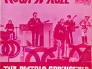 BUFFALO SPRINGFIELD ROCK ‘n’ ROLL WOMAN AUSSIE-only EP