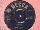 LOOSE ENDS - TAXMAN - ORIGINAL UK 7