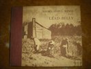 Lead Belly 'Negro Sinful Songs' 1939 album of 5 disks.