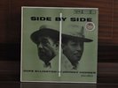 DUKE ELLINGTON/JOHNNY HODGES 