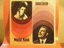 MARJU KUUT / UNO LOOP - MELODIYA JAZZ BOSSA NOVA LISTEN