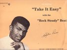 Hopeton Lewis Take it Easy Rock Steady Orig Ja Press 67