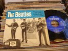 THE BEATLES WHAT YOU RE DOING EP Spain 7