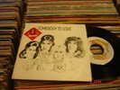 QUEEN SOMEBODY TO LOVE PROMO STIK MINT Spain 7