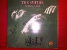 THE SMITHS - THE QUEEN IS DEAD LP (FULLY SIGNED