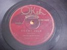 Frank Hutchison - Coney Isle - OKEH 45083 - Country V