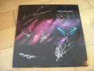 MY DYING BRIDE - Like Gods of ... LP mit Autogrammen
