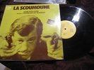 33T B O F FRANCOIS DE ROUBAIX LA SCOUMOUNE CAM
