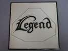 RARE LEGEND SELF-TITLED 12