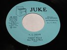 Tommy Wills 7