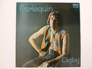 DIGBY (DIG) RICHARDS HARLEQUIN RARE OZ FOLK COUNTRY LP
