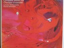 SCHOENBERG Complete Works Chamber Ensemble DECCA SXL