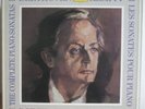 WILHELM KEMPFF Beethoven Compl Piano Sonatas DGG 11 LPs