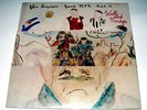 John Lennon Wall and Bridges APPLE SW 3416 Sealed  M LP