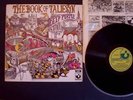 DEEP PURPLE BOOK OF TALIESYN harvest 68 no emi  Lp EX