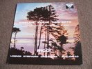 Sibelius/Ruggiero Ricci UK LP DECCA SXL 2077 WBG ED 1