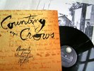 COUNTING CROWS August and Everything After ('94) LP