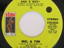 MEL & TIM Forever And A Day NORTHERN/MODERN SOUL 45 mp3