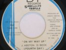 FOURTH DAY On My Way Up RARE DETROIT MODERN SOUL 45 mp3