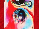 TONTO'S EXPANDING HEADBAND ZERO TIME EMBRYO ORIGINAL PRESSING SEALED