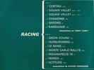 LP TEDDY LASRY / PERRAUDIN : RACING /PATCHWORK 24 /1976