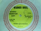 THE MARKETTS (Warner Bros Demo) STIRRIN' UP SOME SOUL