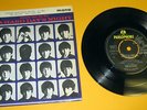 The Beatles - A Hard Day's Night 7