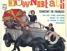 ep THE DOWNBEATS 