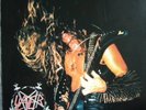 Slayer - The First Command / Venom / Exodus