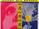 JON SPENCER BLUES EXPLOSION Plastic Fang Sealed US 2 LP