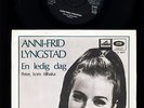 ABBA - Anni-Frid Lyngstad - En Ledig Dag 7