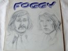 FOGGY - SIMPLE GIFTS - LP - RARE UK FOLK/PSYCH -Strawbs
