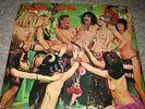 FRANK ZAPPA  RUBBER SLICES  LIVE 2 lp not TMOQ