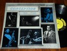 LP MILES DAVIS CONCEPTION PRESTIGE 7013 rvg s rollins
