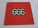 APHRODITE'S CHILD '666' UK VERTIGO SWIRL