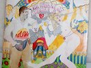 LP The Fugs THE BELLE OF AVENUE A 1969 RSLP 6359 UK
