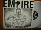 EMPIRE  RARE OI BAND rock o rama rec UNPLAYED