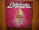 DRUNKARDS  same  ITALIAN METAL rare  SEALED
