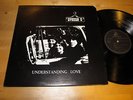 Avenue O Understanding Love LP Rare AOR Soft Rock HEAR