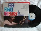 Art Blakey - Free For All (Blue Note 84170)