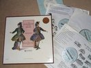 SAX 2428-9 B/S Mozart Die Entfuhrung aus dem Serail NM