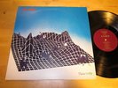 ALRN Alternate Learning LP Private Post Punk Synth HEAR