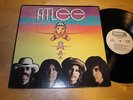 Atlee - Flying High LP Psych Rock on Dunhill Promo WLP