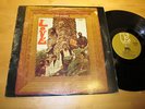 Love - Da Capo LP Essential Psych Gold Label Elektra OG