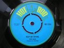 TONY NASH - KEEP ON TRYING - WINSTON JAMES HOT ROD CLIP