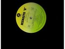 North Carolina-MIXMASTA D - TURNTABLE SCIENTIST EP? ?